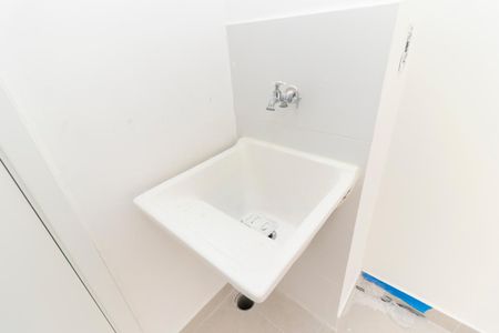Apartamento para alugar com 35m², 2 quartos e sem vagaSala/Cozinha
