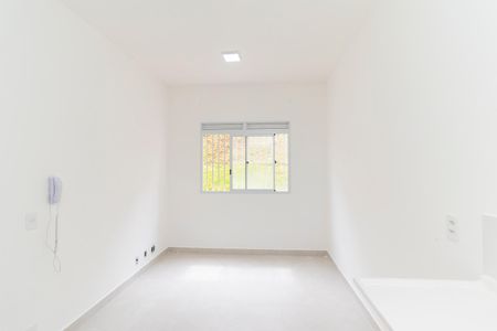 Apartamento para alugar com 35m², 2 quartos e sem vagaSala/Cozinha