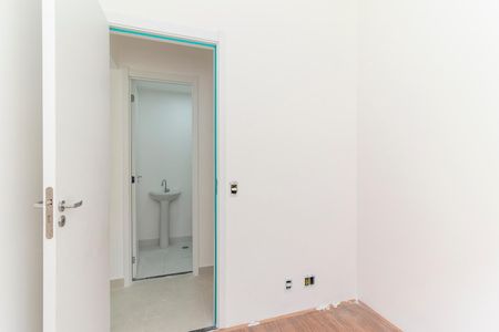 Apartamento para alugar com 35m², 2 quartos e sem vagaQuarto 2
