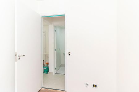 Apartamento para alugar com 35m², 2 quartos e sem vagaQuarto 2