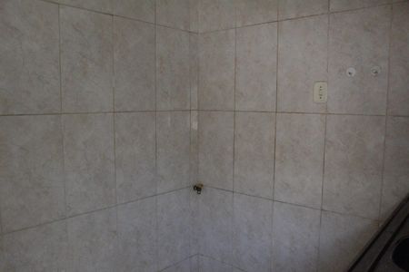 Apartamento à venda com 112m², 3 quartos e sem vagaCozinha