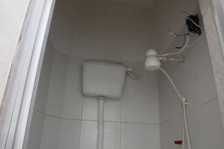 Apartamento à venda com 112m², 3 quartos e sem vagaBanheiro de serviço