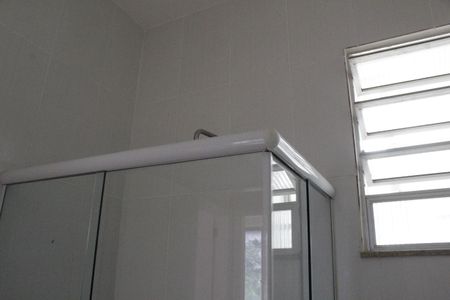 Apartamento à venda com 112m², 3 quartos e sem vagaBanheiro Social