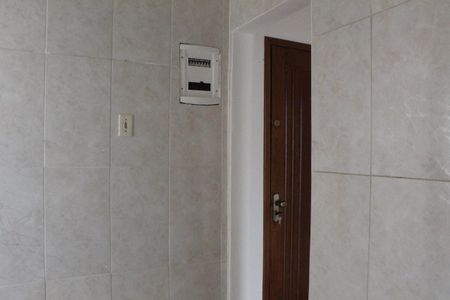 Apartamento à venda com 112m², 3 quartos e sem vagaCozinha