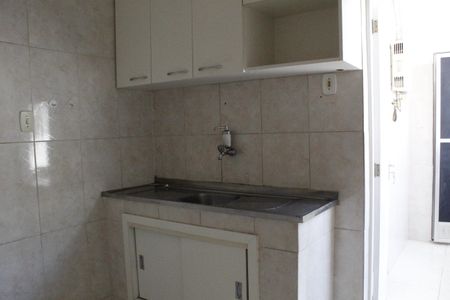 Apartamento à venda com 112m², 3 quartos e sem vagaCozinha