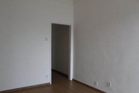 Sala de apartamento à venda com 3 quartos, 112m² em Tijuca, Rio de Janeiro