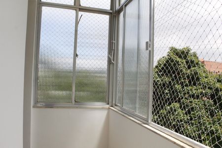 Apartamento à venda com 112m², 3 quartos e sem vagaVaranda da Sala