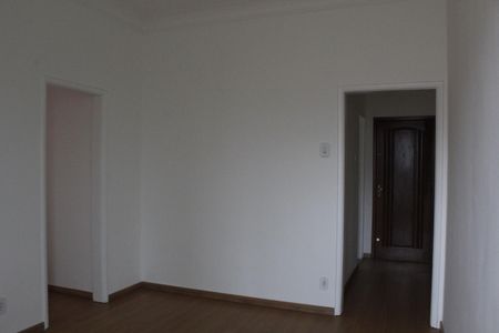 Sala de apartamento à venda com 3 quartos, 112m² em Tijuca, Rio de Janeiro