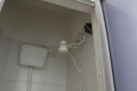 Apartamento à venda com 112m², 3 quartos e sem vagaBanheiro de serviço