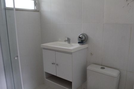 Apartamento à venda com 112m², 3 quartos e sem vagaBanheiro Social