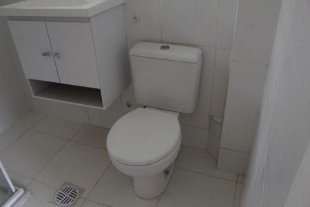 Apartamento à venda com 112m², 3 quartos e sem vagaBanheiro Social