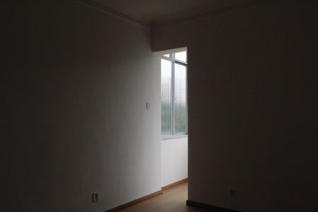 Sala de apartamento à venda com 3 quartos, 112m² em Tijuca, Rio de Janeiro