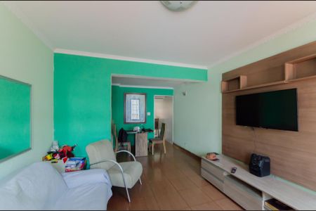 Sala de casa à venda com 2 quartos, 88m² em Ipiranga, São Paulo