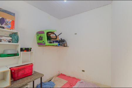 Casa à venda com 88m², 2 quartos e 1 vagaÁrea de Serviço