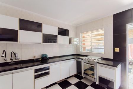 Casa à venda com 88m², 2 quartos e 1 vagaCozinha