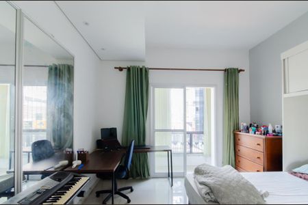 Quarto 2 de casa à venda com 2 quartos, 88m² em Ipiranga, São Paulo