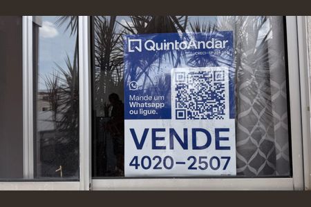 Apartamento à venda com 46m², 2 quartos e 1 vaga Apartamento à venda com 46m², 2 quartos e 1 vagaPlaca KYLC-380