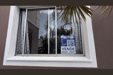 Apartamento à venda com 46m², 2 quartos e 1 vaga Apartamento à venda com 46m², 2 quartos e 1 vagaPlaca KYLC-380