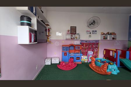 Apartamento à venda com 46m², 2 quartos e 1 vaga Apartamento à venda com 46m², 2 quartos e 1 vagaBrinquedoteca