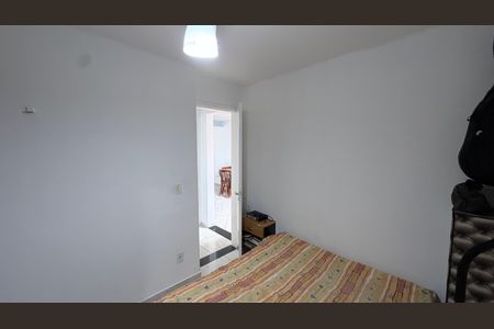 Quarto 2 de apartamento à venda com 2 quartos, 46m² em Loteamento Parque São Martinho, Campinas