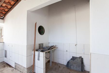 Casa para alugar com 200m², 4 quartos e 2 vagasÁrea de Serviço