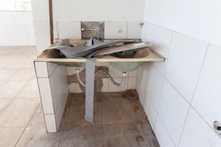 Casa para alugar com 200m², 4 quartos e 2 vagasÁrea de Serviço