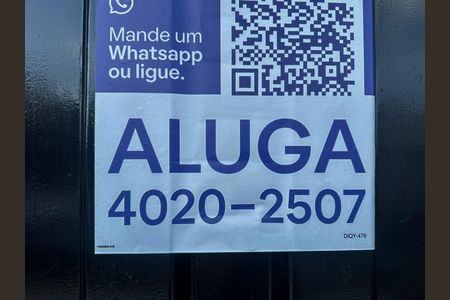 Casa para alugar com 200m², 4 quartos e 2 vagasPlaquinha Instalada 