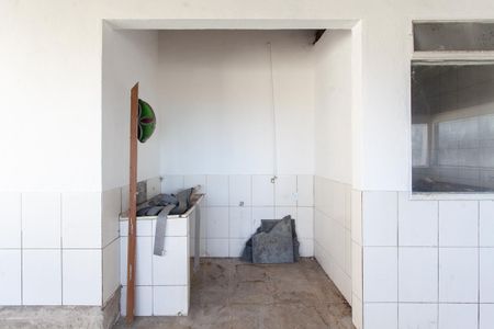 Casa para alugar com 200m², 4 quartos e 2 vagasÁrea de Serviço