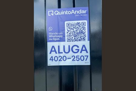 Casa para alugar com 200m², 4 quartos e 2 vagasPlaquinha Instalada 