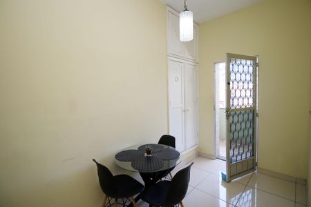 Sala de Jantar de apartamento à venda com 2 quartos, 96m² em Penha, Rio de Janeiro