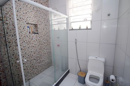 Apartamento à venda com 96m², 2 quartos e 1 vagaBanheiro
