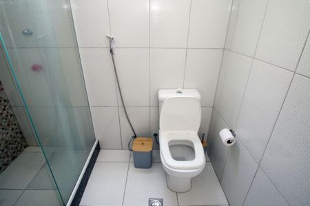 Apartamento à venda com 96m², 2 quartos e 1 vagaBanheiro