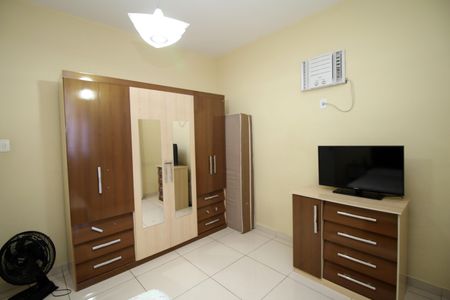 Apartamento à venda com 96m², 2 quartos e 1 vagaQuarto 2