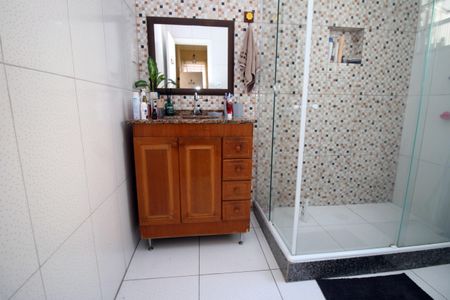 Apartamento à venda com 96m², 2 quartos e 1 vagaBanheiro