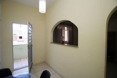 Apartamento à venda com 96m², 2 quartos e 1 vagaSala de Jantar