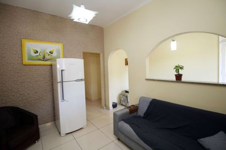 Apartamento à venda com 96m², 2 quartos e 1 vagaSala