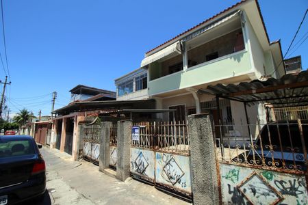 Apartamento à venda com 96m², 2 quartos e 1 vagaFachada do Prédio