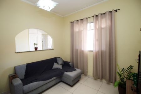 Apartamento à venda com 96m², 2 quartos e 1 vagaSala