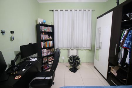 Apartamento à venda com 96m², 2 quartos e 1 vagaQuarto 1