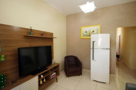 Apartamento à venda com 96m², 2 quartos e 1 vagaSala
