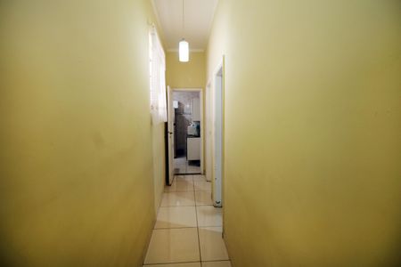 Corredor de apartamento à venda com 2 quartos, 96m² em Penha, Rio de Janeiro
