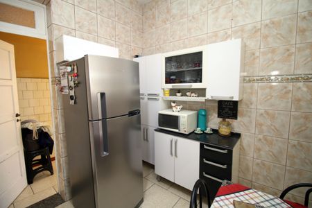 Apartamento à venda com 96m², 2 quartos e 1 vagaCozinha