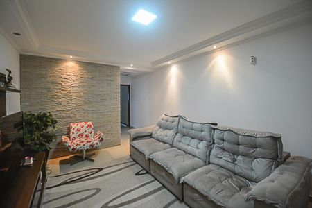 Casa à venda com 184m², 3 quartos e 2 vagas Casa à venda com 184m², 3 quartos e 2 vagasSala