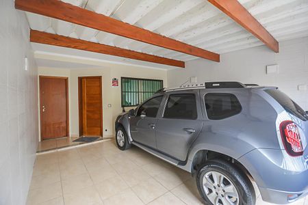 Casa à venda com 184m², 3 quartos e 2 vagas Casa à venda com 184m², 3 quartos e 2 vagasGaragem