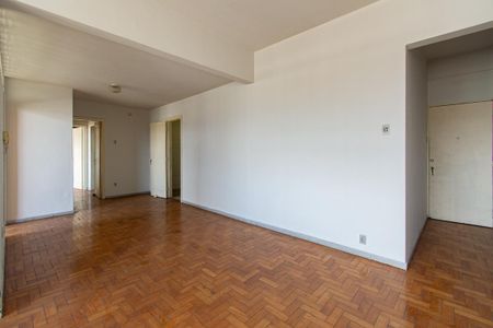Apartamento à venda com 118m², 3 quartos e sem vaga Apartamento à venda com 118m², 3 quartos e sem vagaSala