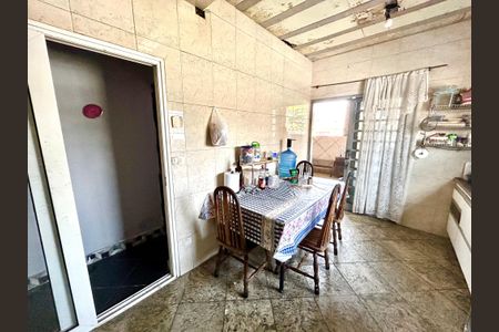 Casa para alugar com 150m², 3 quartos e sem vagaCozinha