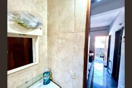 Casa para alugar com 150m², 3 quartos e sem vagaBanheiro 2