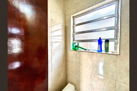 Casa para alugar com 150m², 3 quartos e sem vagaBanheiro 2