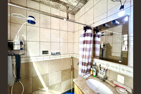 Casa para alugar com 150m², 3 quartos e sem vagaBanheiro 1