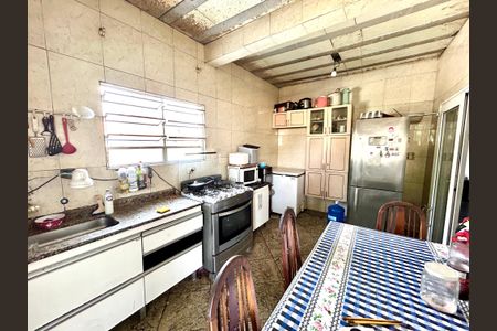 Casa para alugar com 150m², 3 quartos e sem vagaCozinha